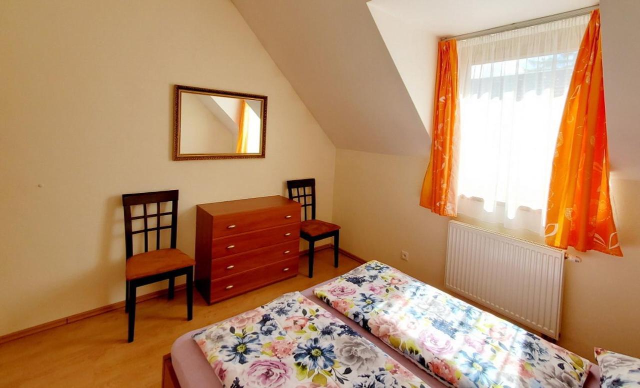 Apartments Highland Stará Lesná Dış mekan fotoğraf