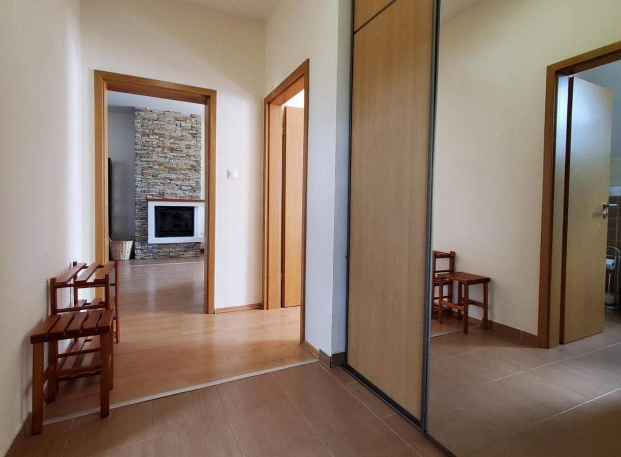 Apartments Highland Stará Lesná Dış mekan fotoğraf