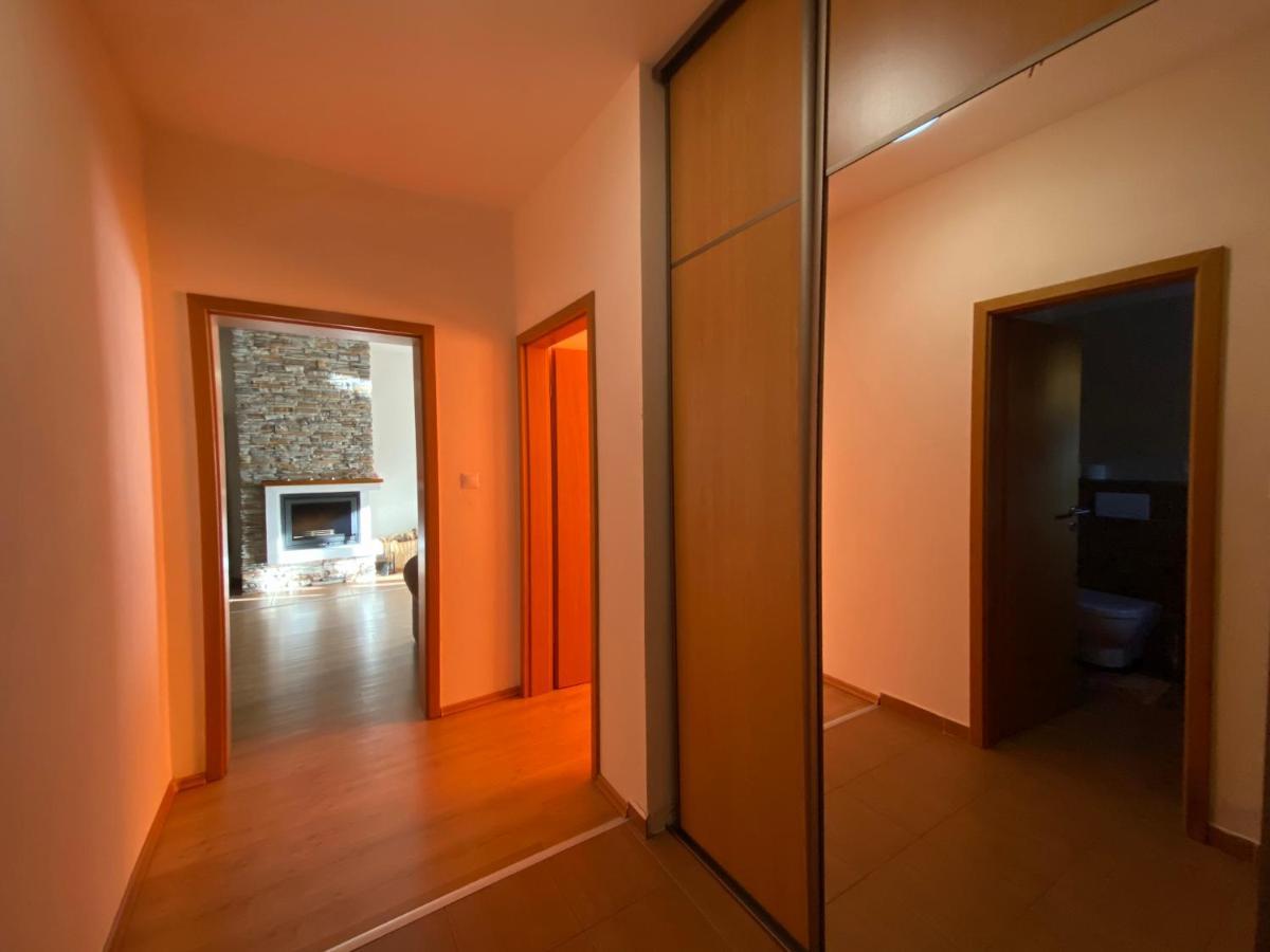 Apartments Highland Stará Lesná Dış mekan fotoğraf